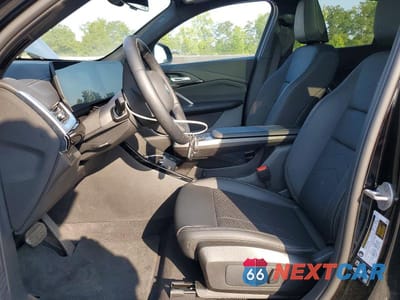 Zdjęcie 7 z 13 samochodu: 2026 BMW X2 XDRIVE28I VIN:WBX63GM00T5468356 - miniatura