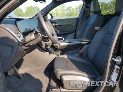Zdjęcie 7 z 13 samochodu: 2026 BMW X2 XDRIVE28I VIN:WBX63GM00T5468356 - miniatura