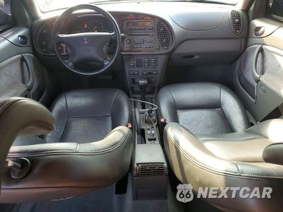 Zdjęcie 8 z 12 samochodu: 2001 SAAB 9-3 SE VIN:YS3DF58KX12034870 - miniatura