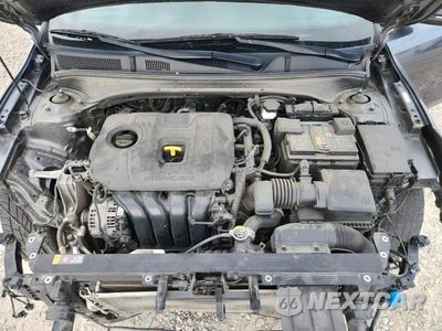 Zdjęcie 11 z 13 samochodu: 2022 KIA FORTE GT LINE VIN:3KPF54AD4NE430732 - miniatura
