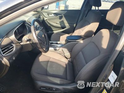 Zdjęcie 7 z 12 samochodu: 2018 CHEVROLET MALIBU LT VIN:1G1ZD5ST8JF211115 - miniatura