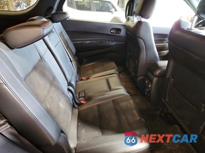 Zdjęcie 11 z 13 samochodu: 2021 DODGE DURANGO GT VIN:1C4RDJDG5MC520854 - miniatura