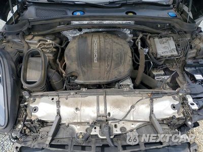 Zdjęcie 12 z 13 samochodu: 2020 PORSCHE MACAN VIN:WP1AA2A54LLB00496 - miniatura