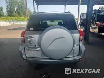 Zdjęcie 6 z 12 samochodu: 2007 TOYOTA RAV4 LIMITED VIN:JTMBK31V275017183 - miniatura