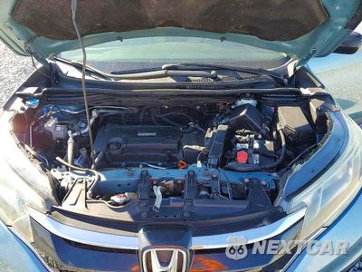 Zdjęcie 12 z 13 samochodu: 2016 HONDA CR-V SE VIN:2HKRM3H46GH556170 - miniatura