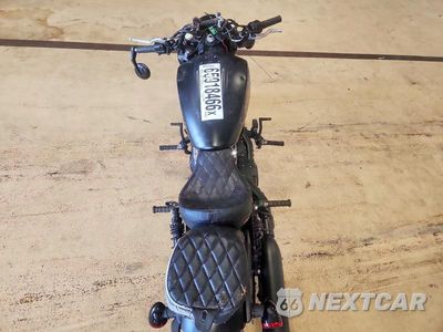 Zdjęcie 6 z 8 samochodu: 2019 INDIAN MOTORCYCLE CO. SCOUT BOBBER ABS VIN:56KMTA008K3155325 - miniatura