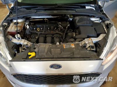 Zdjęcie 11 z 12 samochodu: 2015 FORD FOCUS SE VIN:1FADP3K2XFL370463 - miniatura