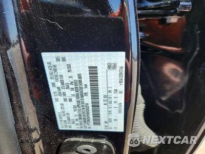Zdjęcie 12 z 12 samochodu: 2025 FORD F150 STX VIN:1FTEW2KP0SKD02518 - miniatura