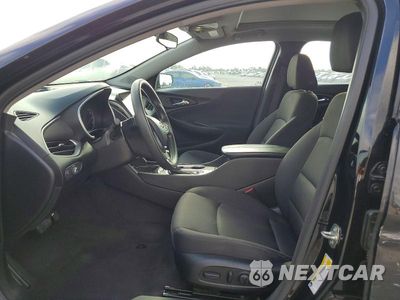Zdjęcie 7 z 12 samochodu: 2022 CHEVROLET MALIBU LT VIN:1G1ZD5STXNF116156 - miniatura