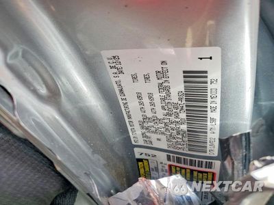 Zdjęcie 13 z 13 samochodu: 2026 TOYOTA TACOMA TRD SPORT HV VIN:3TYLC5LN5TT055607 - miniatura