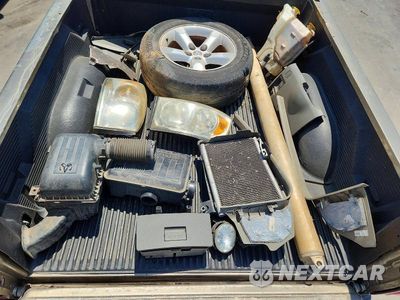 Zdjęcie 12 z 13 samochodu: 2007 DODGE RAM 1500 ST VIN:1D7HA18P07J634359 - miniatura
