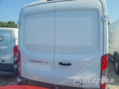 Zdjęcie 6 z 12 samochodu: 2016 FORD TRANSIT 150 DELIVERY VAN VIN:1FTYE2CM7GKA38449 - miniatura