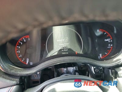 Zdjęcie 9 z 13 samochodu: 2026 DODGE DURANGO GT VIN:1C4RDJDG6TC238897 - miniatura