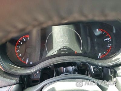 Zdjęcie 9 z 13 samochodu: 2026 DODGE DURANGO GT VIN:1C4RDJDG6TC238897 - miniatura