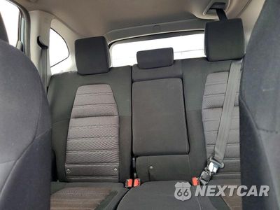 Zdjęcie 10 z 13 samochodu: 2021 HONDA CR-V EX VIN:5J6RW2H55ML010538 - miniatura