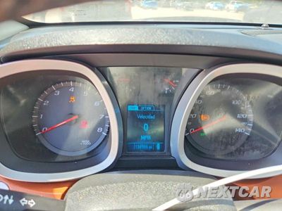 Zdjęcie 9 z 14 samochodu: 2016 CHEVROLET EQUINOX LTZ VIN:2GNALDEK4G6210378 - miniatura
