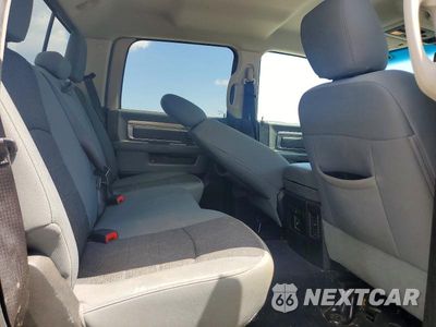 Zdjęcie 10 z 12 samochodu: 2013 RAM 1500 SLT VIN:1C6RR6LT4DS716195 - miniatura