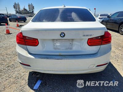 Zdjęcie 6 z 12 samochodu: 2012 BMW 328 I VIN:WBA3A5C56CF343747 - miniatura