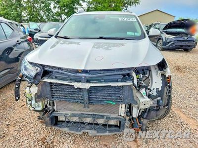 Piąte zdjęcie samochodu w środku: 2021 BUICK ENCORE GX SELECT VIN:KL4MMESLXMB075870 - miniatura