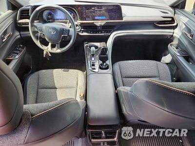 Zdjęcie 8 z 13 samochodu: 2024 TOYOTA CROWN XLE VIN:JTDAAAAF2R3027058 - miniatura