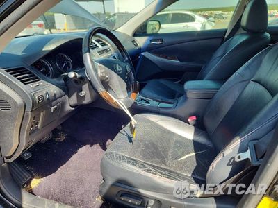 Zdjęcie 7 z 12 samochodu: 2012 LEXUS ES 350 VIN:JTHBK1EGXC2505758 - miniatura