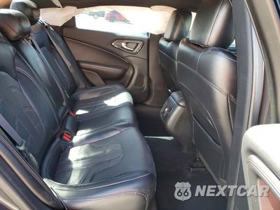 Zdjęcie 10 z 12 samochodu: 2015 CHRYSLER 200 S VIN:1C3CCCBG7FN604676 - miniatura