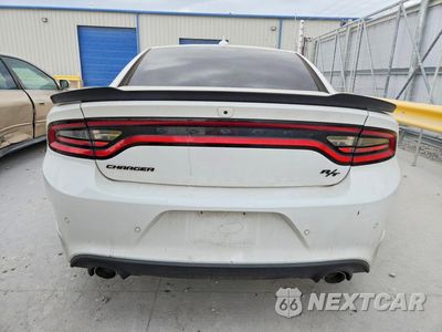 Zdjęcie 6 z 13 samochodu: 2022 DODGE CHARGER R/T VIN:2C3CDXCT0NH244254 - miniatura