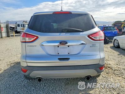 Zdjęcie 6 z 13 samochodu: 2013 FORD ESCAPE SEL VIN:1FMCU0H95DUC79301 - miniatura