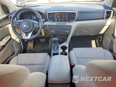 Zdjęcie 8 z 13 samochodu: 2020 KIA SPORTAGE LX VIN:KNDPMCAC7L7725359 - miniatura
