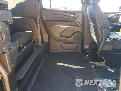Zdjęcie 10 z 12 samochodu: 2026 CHEVROLET TRAVERSE LT VIN:1GBERGKS5TJ332487 - miniatura