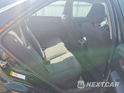 Zdjęcie 10 z 12 samochodu: 2015 TOYOTA CAMRY LE VIN:4T1BF1FK5FU995720 - miniatura