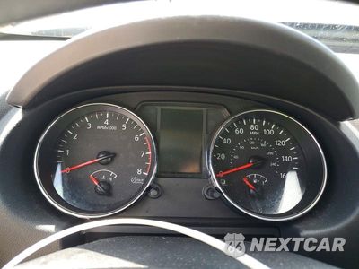 Zdjęcie 9 z 13 samochodu: 2015 NISSAN ROGUE SELECT S VIN:JN8AS5MTXFW655471 - miniatura