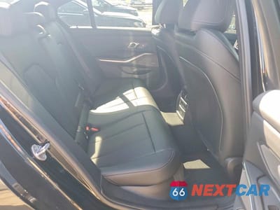 Zdjęcie 10 z 12 samochodu: 2025 BMW M340XI VIN:3MW69FT04S8F28161 - miniatura