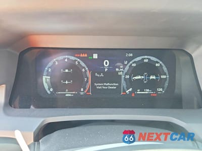 Zdjęcie 9 z 12 samochodu: 2025 TOYOTA TACOMA TRD SPORT VIN:3TMLB5JN1SM166722 - miniatura