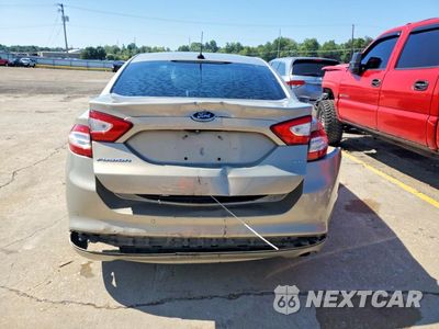 Zdjęcie 6 z 12 samochodu: 2015 FORD FUSION SE VIN:3FA6P0H7XFR184997 - miniatura