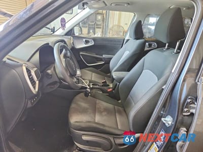 Zdjęcie 7 z 13 samochodu: 2025 KIA SOUL LX VIN:KNDJ23AU4S7262471 - miniatura