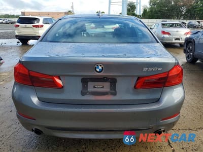 Zdjęcie 6 z 12 samochodu: 2019 BMW 5 SERIES 530XE VIN:WBAJB1C52KB376201 - miniatura