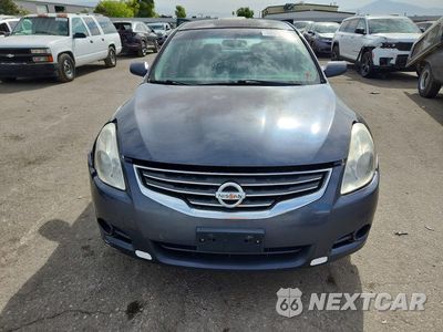 Piąte zdjęcie samochodu w środku: 2010 NISSAN ALTIMA 2.5 VIN:1N4AL2AP8AN517978 - miniatura