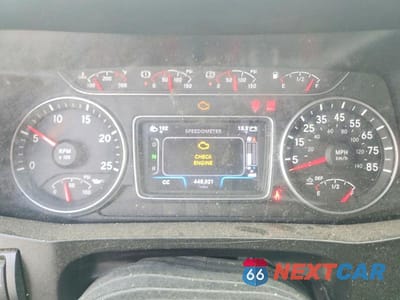 Zdjęcie 9 z 14 samochodu: 2022 INTERNATIONAL LT625 VIN:3HSDZTZR1NN215435 - miniatura