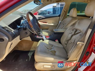 Zdjęcie 7 z 12 samochodu: 2010 LEXUS ES 350 VIN:JTHBK1EG4A2375392 - miniatura
