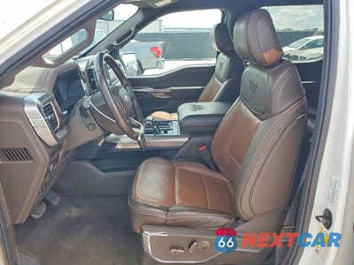 Zdjęcie 7 z 12 samochodu: 2023 FORD F150 SUPERCREW VIN:1FTEW1C82PFA60865 - miniatura