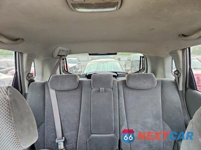 Zdjęcie 10 z 14 samochodu: 2006 HYUNDAI TUCSON GLS VIN:KM8JN12D76U264955 - miniatura