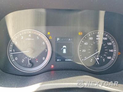 Zdjęcie 9 z 13 samochodu: 2016 HYUNDAI TUCSON SPORT VIN:KM8J33A29GU060578 - miniatura