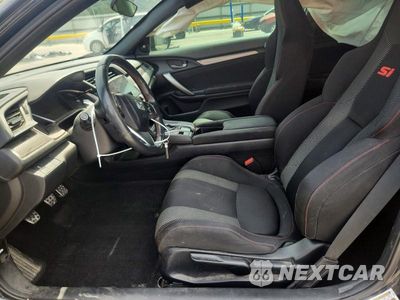 Zdjęcie 7 z 13 samochodu: 2018 HONDA CIVIC SI VIN:2HGFC3A51JH756027 - miniatura