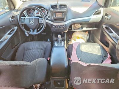 Zdjęcie 8 z 14 samochodu: 2015 DODGE JOURNEY SXT VIN:3C4PDCBG5FT530779 - miniatura