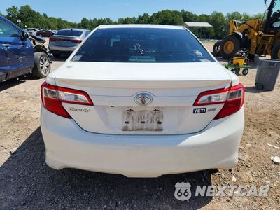 Zdjęcie 6 z 12 samochodu: 2014 TOYOTA CAMRY SE SPORT VIN:4T1BF1FK5EU438451 - miniatura