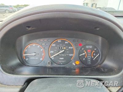 Zdjęcie 9 z 13 samochodu: 1997 HONDA CR-V LX VIN:JHLRD1854VC012226 - miniatura
