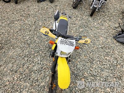 Piąte zdjęcie samochodu w środku: 2005 SUZUKI DR650 SE VIN:JS1SP46A752101442 - miniatura