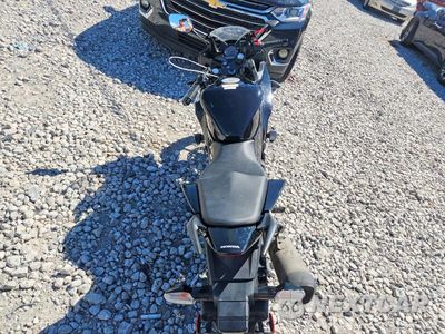 Zdjęcie 6 z 9 samochodu: 2016 HONDA CBR300 R VIN:MLHNC510XG5200175 - miniatura