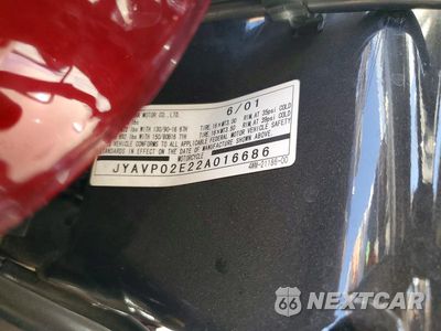 Zdjęcie 10 z 10 samochodu: 2002 YAMAHA XV1600 AS VIN:JYAVP02E22A016686 - miniatura